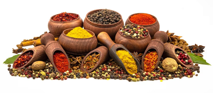 Spices