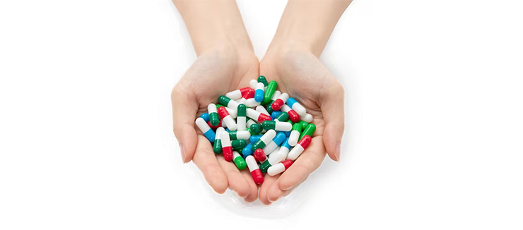 Antibiotics