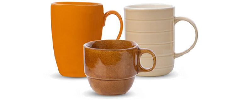 Ceramic Cups