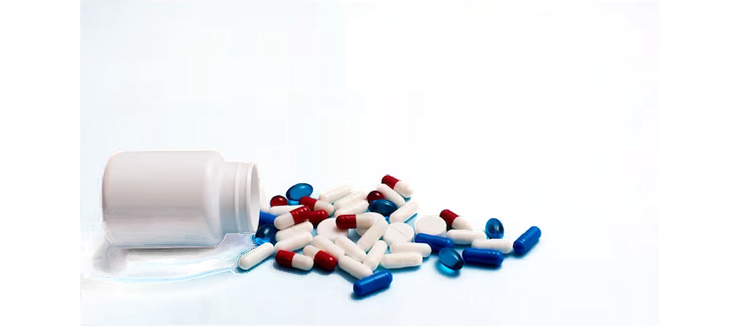 Drugs & Pharmaceuticals