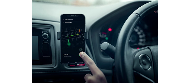 GPS