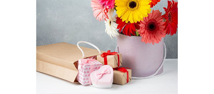 Gifts
