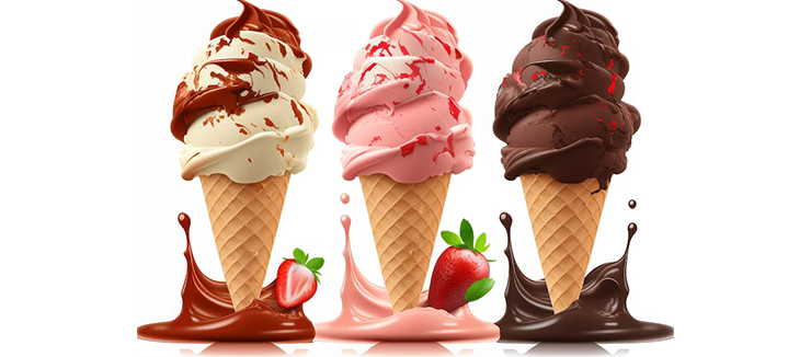 Ice cream
