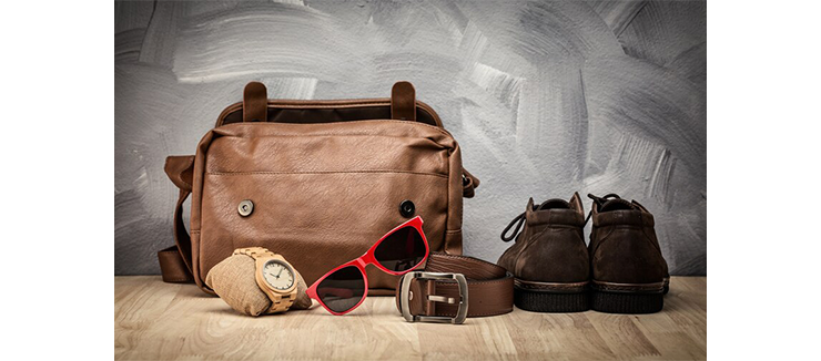 Leather Crafts