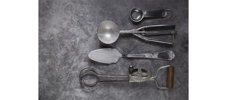 Metal Crafts