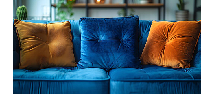 Upholstery