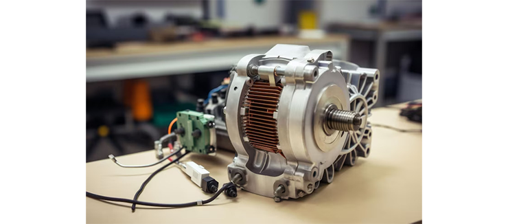 Alternators