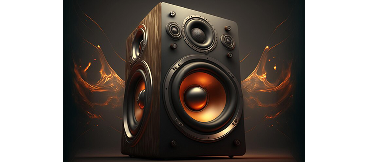 Audio equipment