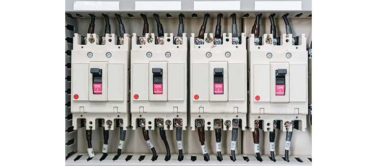 Circuit breakers