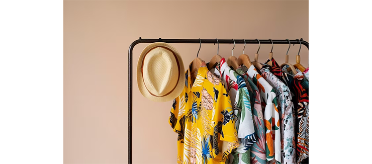 Clothing