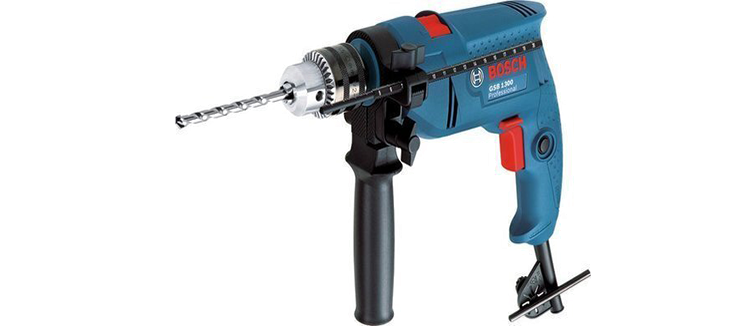 Drilling Machines