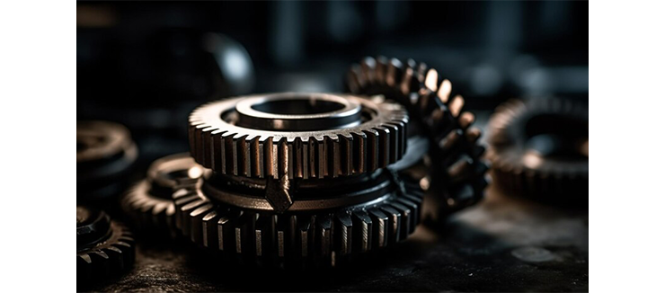 Gears