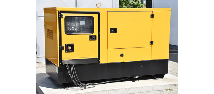 Generators