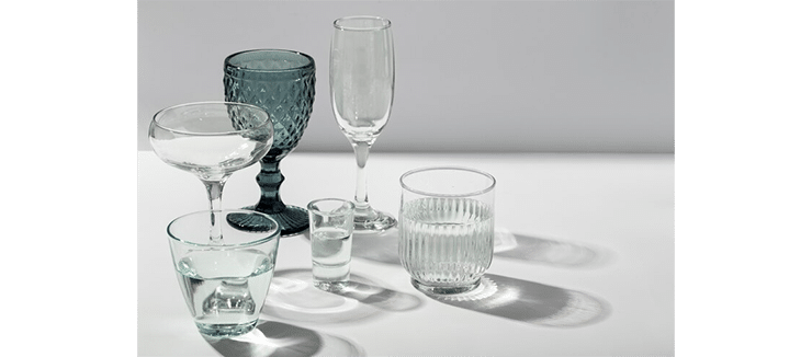 Glass