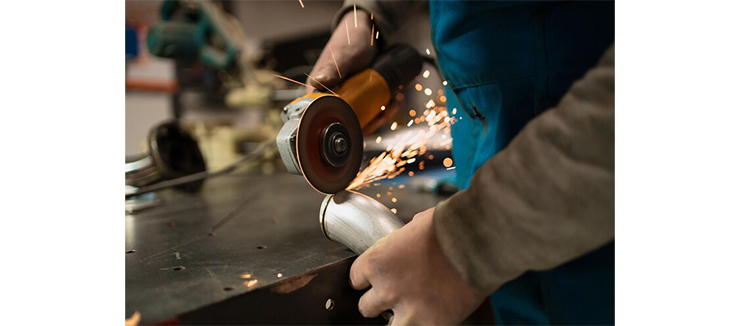 Grinding Machines