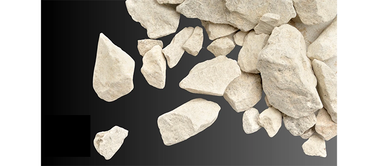 limestone