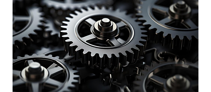 Engineering goods