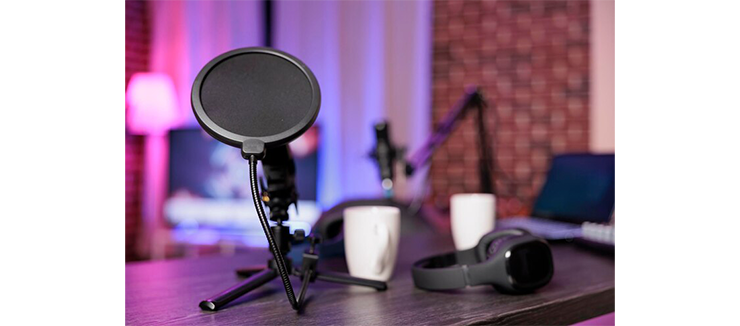 Media Recording Devices