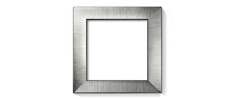 Metal Frames