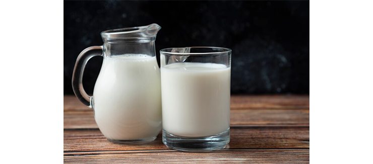 Milk