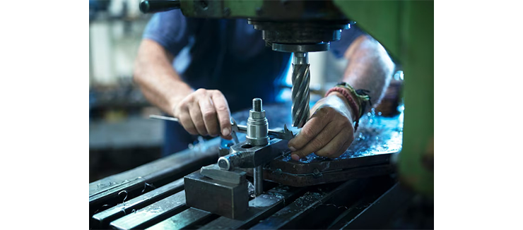 Milling Machines