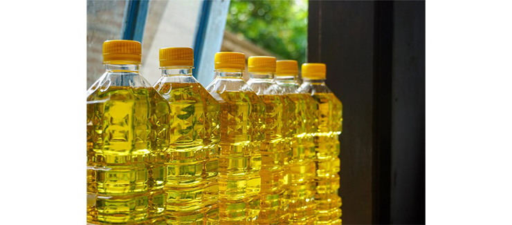 Mineral oils