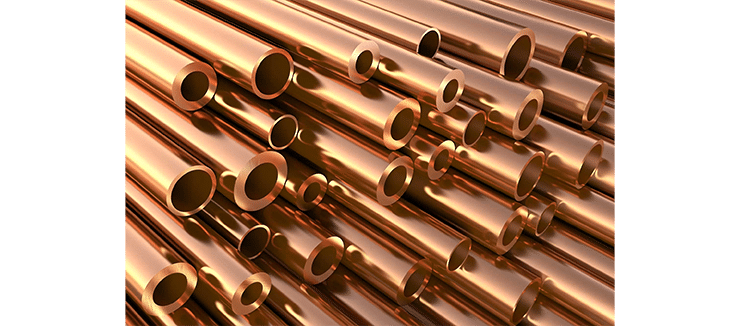 Non-ferrous metals
