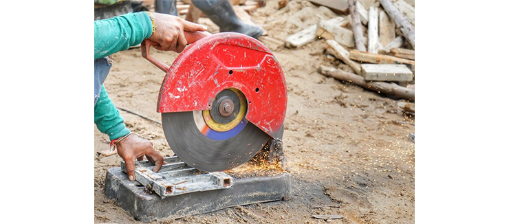 Power Saws