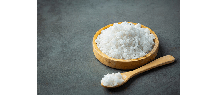 Sodium