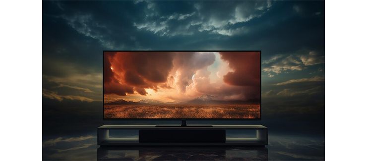 Televisions