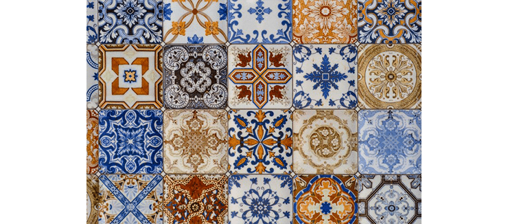 Tiles