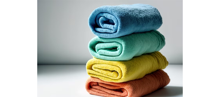 Towels