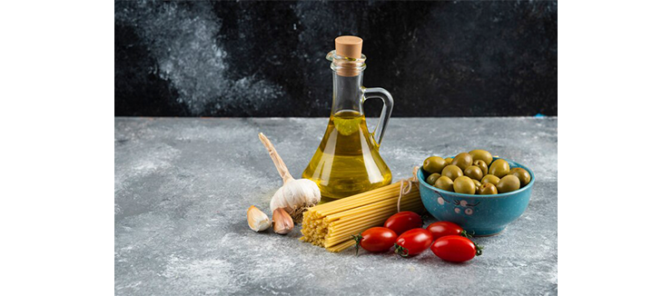 Vegetable oils